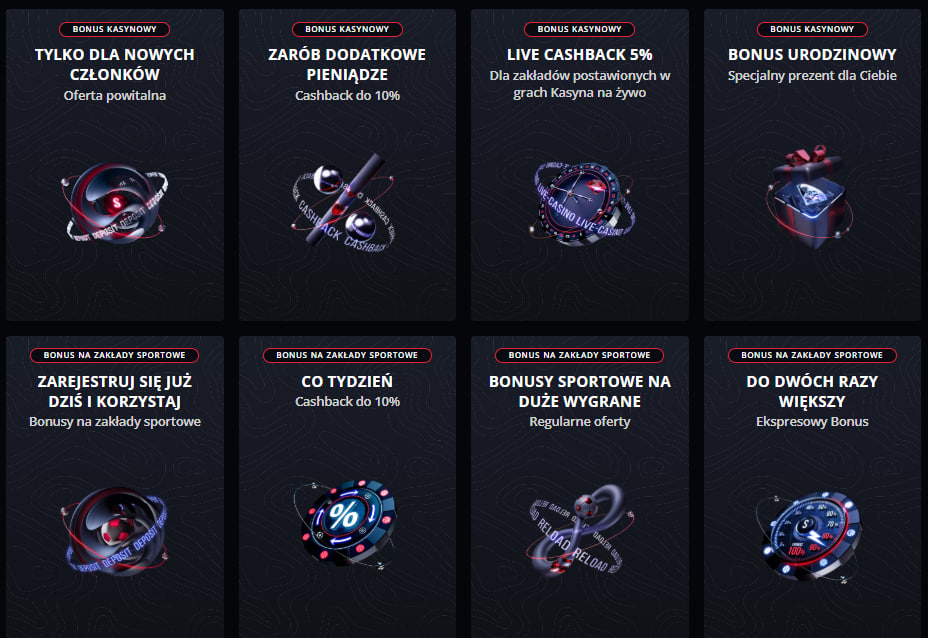 Program VIP Każdy Krok Ku Czemuś Większemu